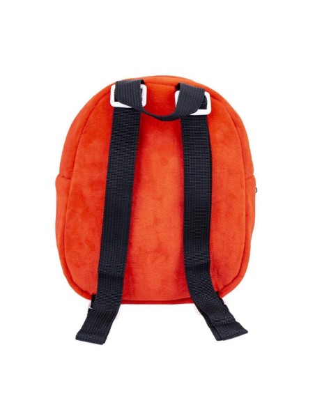 MOCHILA GUARDERIA PELUCHE SPIDERMAN