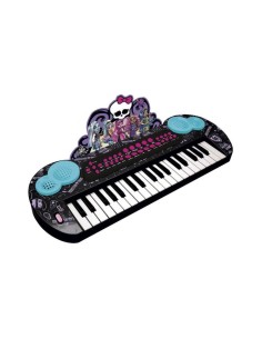 Organo Electronico Monster High piano