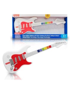 Guitarra Rock Fisher-Price