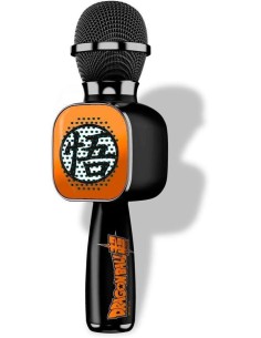 Microfono Bluetooth Dragon Ball