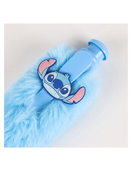 Bolígrafo Peluche Stitch Surtido