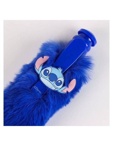 Bolígrafo Peluche Stitch Surtido