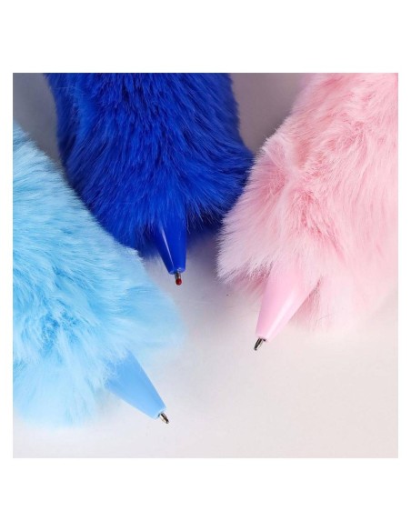 Bolígrafo Peluche Stitch Surtido