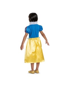 Disfraz Blancanieves Clasico 5-6 años 2