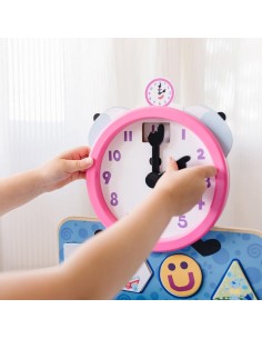  Blue´s Clues & You! Reloj Magnético de  2