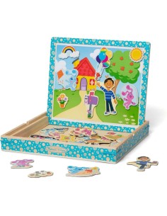 Blues Clues and You, Juego de Imágenes d