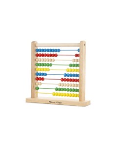 Ábaco, Melissa & Doug