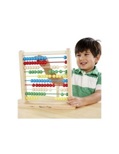 Ábaco, Melissa & Doug 2