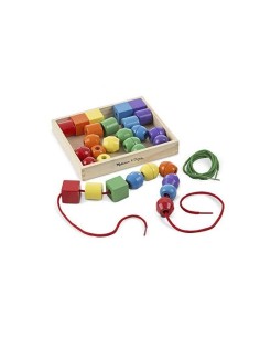  Primary Lacing Beads, Desarrollo 