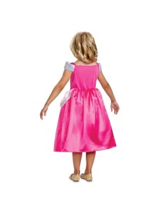 Disfraz Aurora Clasico 7-8 años 2