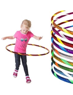aro hula hoop