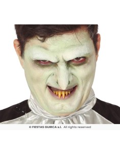 Colmillos amarillos vampiro 2