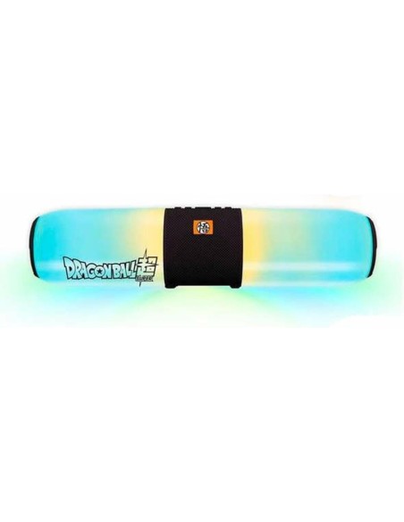 Altavoz Bluetooth Dragon Ball
