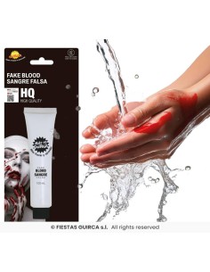 Tubo sangre 100 ml lavable, high qualty