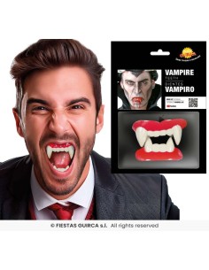 Dientes vampiro