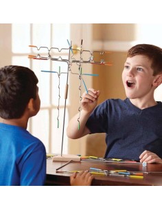  Suspend Juego de Familia para niños y A 2
