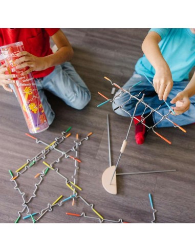  Suspend Juego de Familia para niños y A