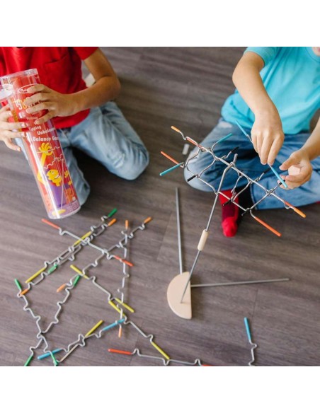  Suspend Juego de Familia para niños y A
