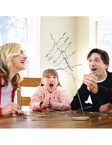  Suspend Juego de Familia para niños y A