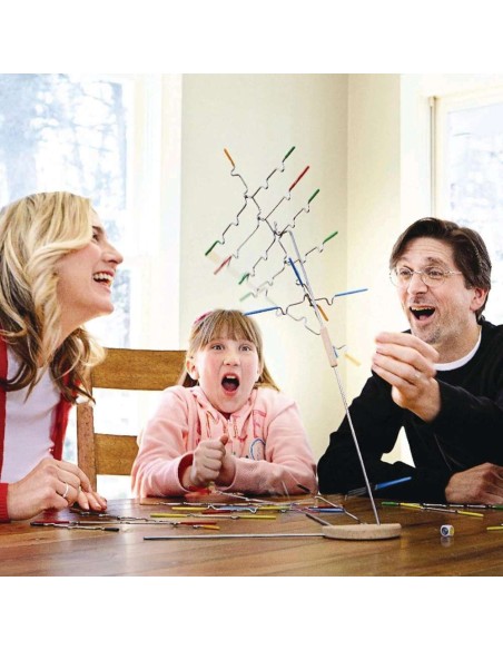  Suspend Juego de Familia para niños y A