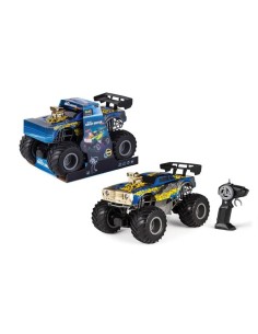 Coche teledirigido GhostDriver XXL