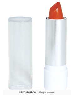 Pintalabios color rojo labial 2
