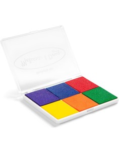 Almohadilla de tinta para estampar, Tint 2