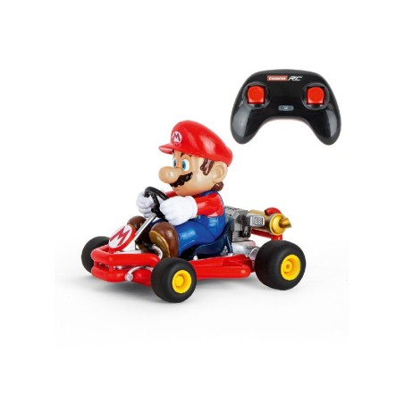 KART MARIO KART PIPE RADIO CONTROL