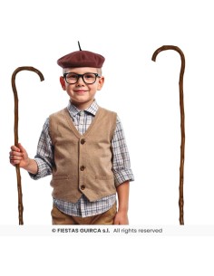 Baston abuelo 65 cms