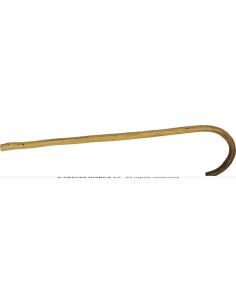 Baston abuelo 65 cms 2