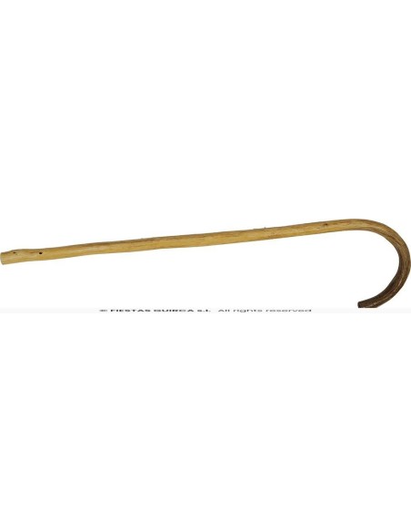 Baston abuelo 65 cms