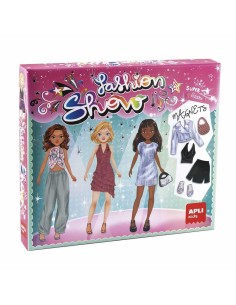 Magnets Fashion Show