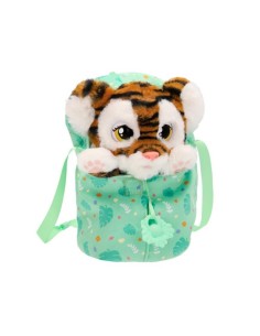 Baby Paws Wave 3 Peluche Tigre Interacti