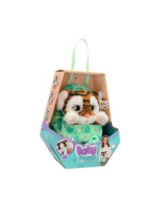 Baby Paws Wave 3 Peluche Tigre Interacti 2