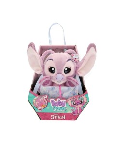 Baby Paws Peluche Angel 2