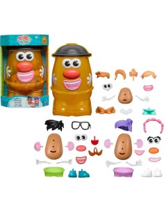 Potato Head Súper Patata