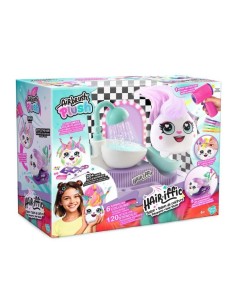 Airbrush Plush Salón de Peluquería Perso