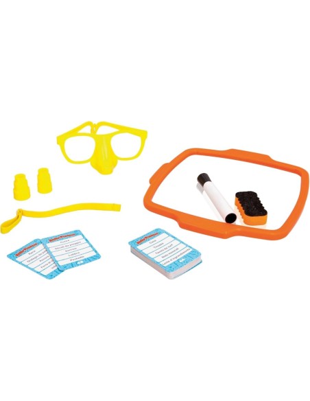 Juego de mesa Narilápiz Play Fun