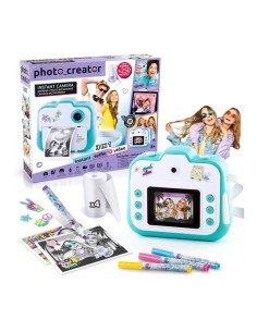 Camara Instant photo creator 2