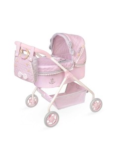 Carro de Muñecas Sophie Mi Primer Cochec