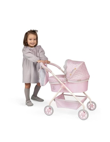 Carro de Muñecas Sophie Mi Primer Cochec