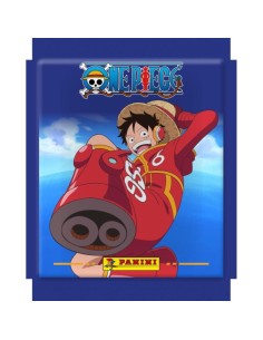 Panini One Piece Sobre