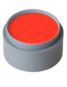 MAQUILLAJE AL AGUA ROJO PROFESIONAL
