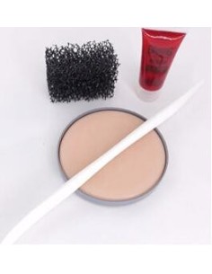Kit scar wax basic -kit basico heridas 2