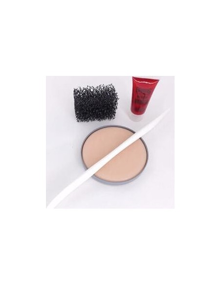 Kit scar wax basic -kit basico heridas