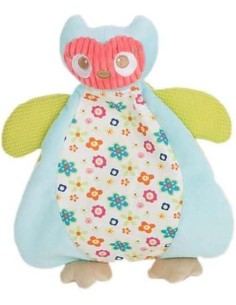 Dou-Dou de Búho (28 cm)