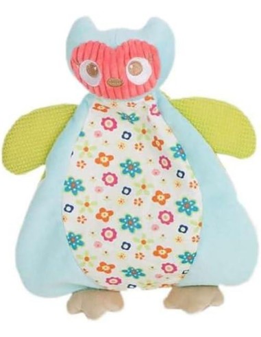 Dou-Dou de Búho (28 cm)