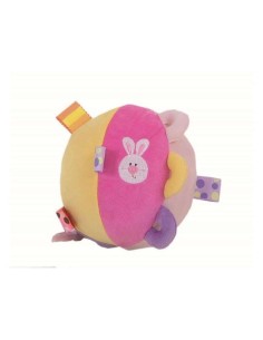 Pelota Conejito 16 Cm