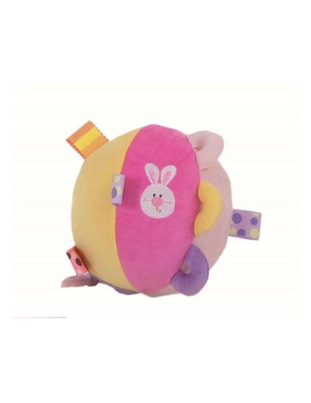 Pelota Conejito 16 Cm