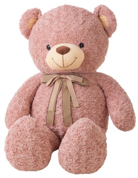 Peluche Oso Co-Co 110 cm